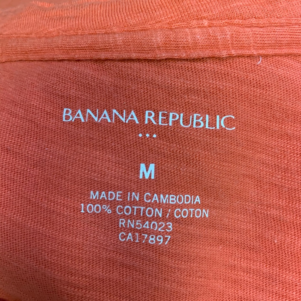 ๐ Banana Republic Dress Size M - Picture 7 of 7